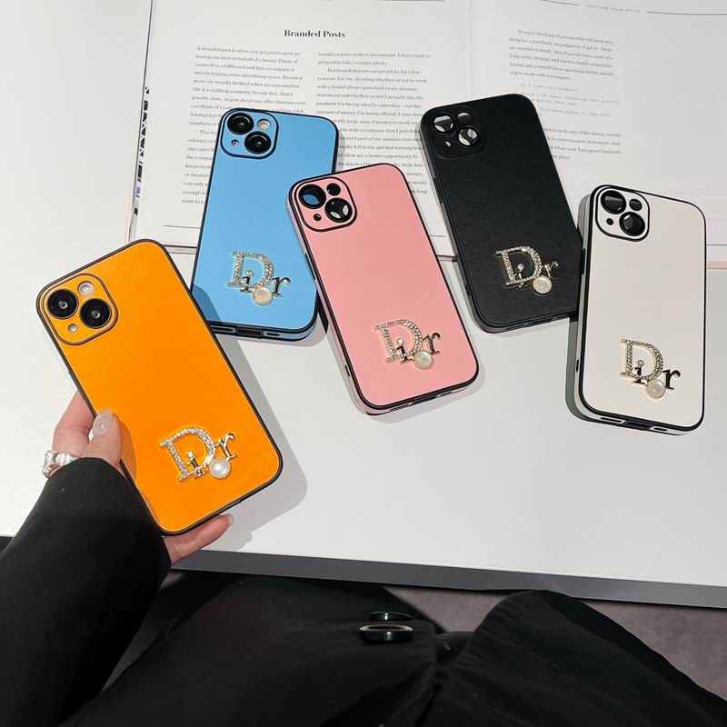 Dior iphone 11-14pro max 88